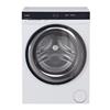 Candy - Lavasciuga Bws 6106b8-s 10/6 Kg Classe D-black,white