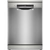 Bosch - Lavastoviglie Sms4hmi07e Classe D 14 Coperti-acciaio Inossidabile