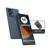 Motorola - Smartphone Edge 50 Fusion 8/256-forest Blue