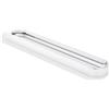 Hewi System 800 asta portasciugamani, 800.09.10040, System 800 cromo [Accessori Bagno > Portasciugamani]