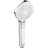 Ideal Standard Idealrain Evo doccetta, 3 tipi di getto, B2232AA, Idealrain Evo cromo [Rubinetteria Bagno > Doccette / Supporti]