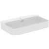 Ideal Standard Conca lavabo a parete, T369201, Conca; Atelier Collections bianco [Ceramiche da Bagno > Lavabi]