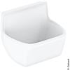 Geberit Publica lavatoio, 367200000, Publica bianco [Lavabi > Lavatoi]
