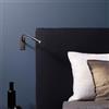 astro Leo lampada da incasso a parete, LED, 1295003, Leo [Lampade per Interni > Lampade a Parete]