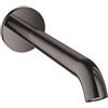 Grohe Essence bocca di erogazione vasca, 13449A01, Essence hard graphite [Rubinetteria Bagno > Rubinetteria Vasca]