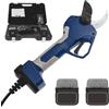 BullMach ARTEMIS 45 - Forbice elettrica da potatura - 2x 21.6V 4Ah