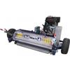 BullMach PAN 120 L - Trinciaerba trainati per quad - Loncin G420FD