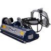 BullMach Estia 180 - Trincia argini laterale per trattore - Serie media