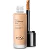 KIKO Full Coverage 2-In-1 Foundation & Concealer 08 - Wb 40