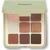 KIKO Green Me Eyeshadow Palette 101