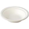 - Piatti fondi cellulosa 400ml - Professionale