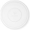 - Coperchi BIO in PLA trasparente per ciotole Bon Appetit e Waves D185