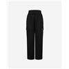 Arena Essential Jr - Pantalone - Nero