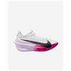 Nike Alphafly 3 W - Scarpe Running - Donna - Bianco