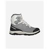 Salomon Outfrost Thinsulate Cswp Mid W - Scarpe Escursionismo - Donna - Grigio
