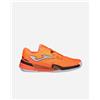Joma Roland Clay M - Scarpe Tennis - Uomo - Arancione