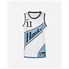 Nike Atlanta Hawks M - Canotta Basket - Uomo - Bianco