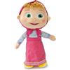 Play by Play - Peluche Masha e Orso - Masha 40 cm - 760023322
