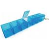 FOR.ME.SA SRL Portapillole Settimanale Piccolo 1 Scomparto