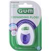 GUM Expanding Floss Filo Interdentale 30 mt