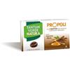 Tantum Verde Natura Propoli 15 Pastiglie Liquirizia e Miele