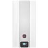 Biasi Caldaia a Condensazione Biasi RinNova ADAPTIVE FAST 30S A+ Metano/Gpl Low NOx Completa di Kit Scarico Fumi