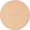 Sensai Total Finish - Ricarica Fondotinta in polvere idratante per un incarnato luminoso e naturale TF102 SOFT IVORY