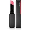 Shiseido Colorgel Lip Balm 107 Dahlia