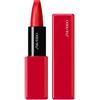 Shiseido TechnoSatin Gel Lipstick 415 Short Circuit