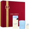 Dolce & gabbana Light Blue Cofanetto 50 ml + 5 ml + candela