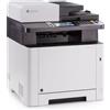 KYOCERA ECOSYS M5526CDW STAMPANTE LASER MULTIFUNZIONE A4 COLORI WIFI WIRELESS TONER NUOVI