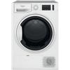 Hotpoint Asciugatrice a pompa di calore Hotpoint Ariston: a libera installazione, 9,0 kg, - NT M11 92WK IT R 869991683380