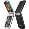 BRONDI STONEP-NE T.CELL 2SIM 2,4 B.TOOTH 1,3MP MICROSD