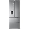 HISENSE RF632N4WIE1 FRIGO 4PORTE E NF 485L INOX H200 L70,4 P69,4 WIFI