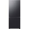 SAMSUNG RB50DG601EB1 COMB. E 508LT NF ANTRACITE H192 L75,6 P71,1 WIFI