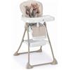 CAM Seggiolone Mini Cagnolini Col. 364