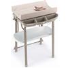 Cam Bagnetto Fasciatoio Aqua Spa Cagnolini Col. 264