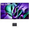 LG - TV OLED Ultra HD 4K 65' OLED65M49LA.API Smart TV WebOS