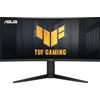 ASUS TUF Gaming VG34VQEL1A Monitor PC 86,4 cm (34") 3440 x 1440 Pixel LED Nero