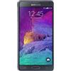 Samsung Note 4 Ricondizionato Perfetto (A+), Nero, 32 GB