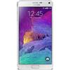 Samsung Note 4 Ricondizionato Perfetto (A+), Bianco, 32 GB