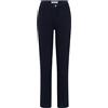 BRAX Style Carola-Pantaloni Sportivi Eleganti con Cinque Tasche Uomo, Blu PERMA, 27W x 34L Donna