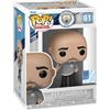 Funko POP! Football: Mancity - Pep Guardiola - Manchester City FC - Figura in Vinile da Collezione - Idea Regalo - Merchandising Ufficiale - Giocattoli per Bambini e Adulti - Sports Fans