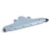 Carter laterale con respingente robot Dolphin Supreme M4