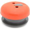 Disco di copertura arancio del gruppo cilindro robot Dolphin
