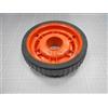 Ruota con copertura esterna in PVA robot Astralpool Max 5 Pro