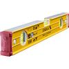 Stabila NIVEL TUBULAR MAGNÉTICO MOD. 96-2M/40 CM.