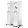 KEF R7 Meta casse da pavimento (Coppia)