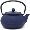 STC Teiera In Ghisa 800ml Blu