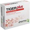 PHARMASI SRL Tiger plus - Formato 20 compresse